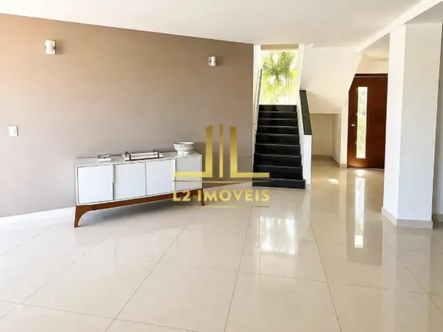 Imagem 3: Maravilhosa Casa - 4 Suítes - 320M² - Piscina - Espaço Gourmet - Alphaville Litoral Norte 1