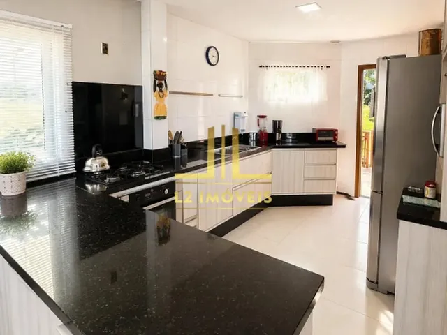 Imagem 13: Maravilhosa Casa - 4 Suítes - 320M² - Piscina - Espaço Gourmet - Alphaville Litoral Norte 1
