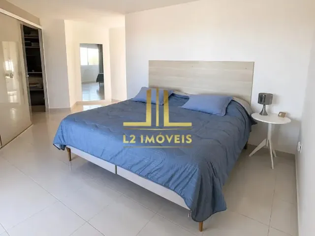 Imagem 5: Maravilhosa Casa - 4 Suítes - 320M² - Piscina - Espaço Gourmet - Alphaville Litoral Norte 1