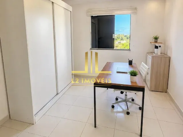 Imagem 9: Maravilhosa Casa - 4 Suítes - 320M² - Piscina - Espaço Gourmet - Alphaville Litoral Norte 1