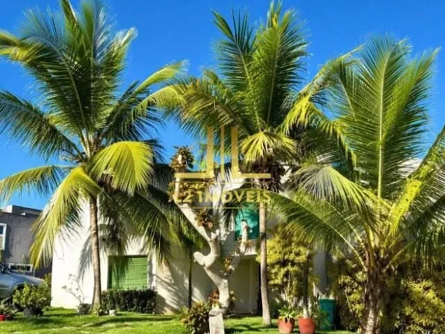 Imagem 4: Maravilhosa Casa - 4 Suítes - 320M² - Piscina - Espaço Gourmet - Alphaville Litoral Norte 1
