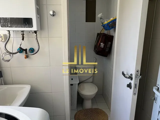 Imagem 2: Apartamento - 2/4 Sendo 1 Suíte - 80M² - Nascente - 02 Vagas - Alphaville