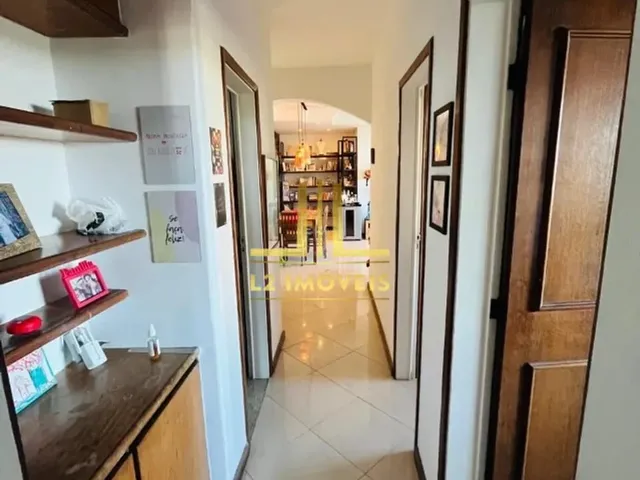 Imagem 14: Apartamento - 3/4 Sendo 1 Suíte - 155M² - Vista Mar - 02 Vagas - Pituba