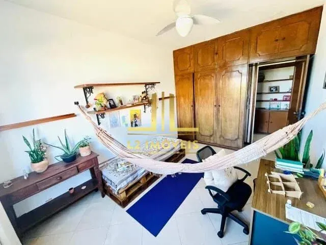 Imagem 11: Apartamento - 3/4 Sendo 1 Suíte - 155M² - Vista Mar - 02 Vagas - Pituba