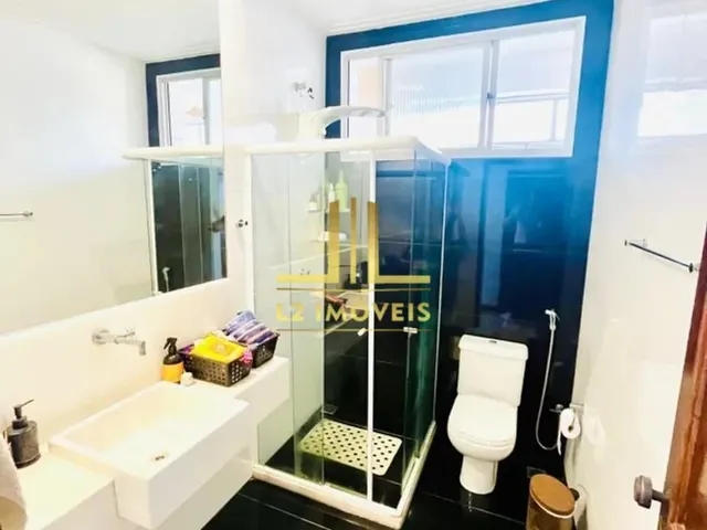 Imagem 6: Apartamento - 3/4 Sendo 1 Suíte - 155M² - Vista Mar - 02 Vagas - Pituba