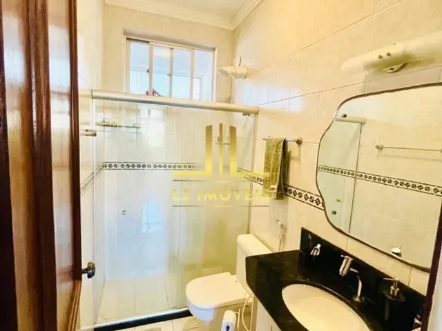 Imagem 4: Apartamento - 3/4 Sendo 1 Suíte - 155M² - Vista Mar - 02 Vagas - Pituba