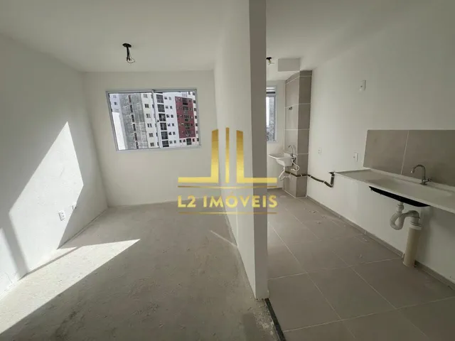 Imagem 15: Apartamento - 2 Quartos - 40M² - 01 Vaga - Reserva Piatã
