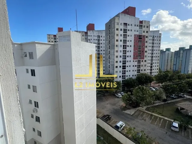 Imagem 3: Apartamento - 2 Quartos - 40M² - 01 Vaga - Reserva Piatã