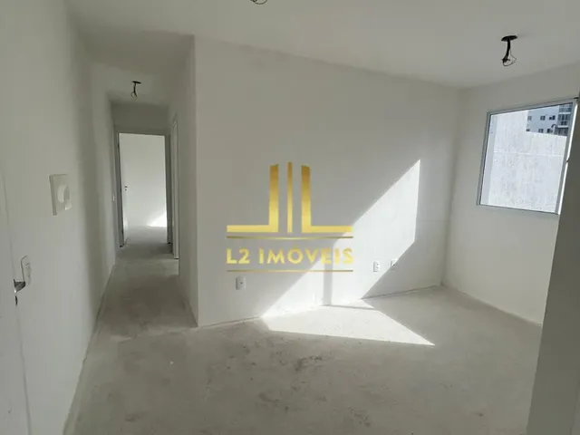 Imagem 2: Apartamento - 2 Quartos - 40M² - 01 Vaga - Reserva Piatã