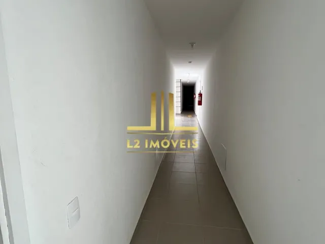 Imagem 10: Apartamento - 2 Quartos - 40M² - 01 Vaga - Reserva Piatã
