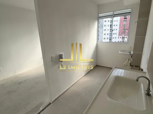 Imagem 4: Apartamento - 2 Quartos - 40M² - 01 Vaga - Reserva Piatã