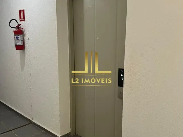 Imagem 8: Apartamento - 2 Quartos - 40M² - 01 Vaga - Reserva Piatã