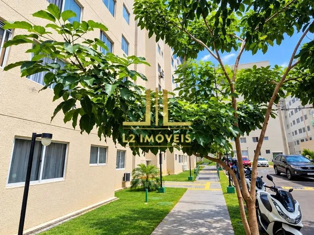Imagem 5: Apartamento - 2 Quartos - 40M² - 01 Vaga - Reserva Piatã