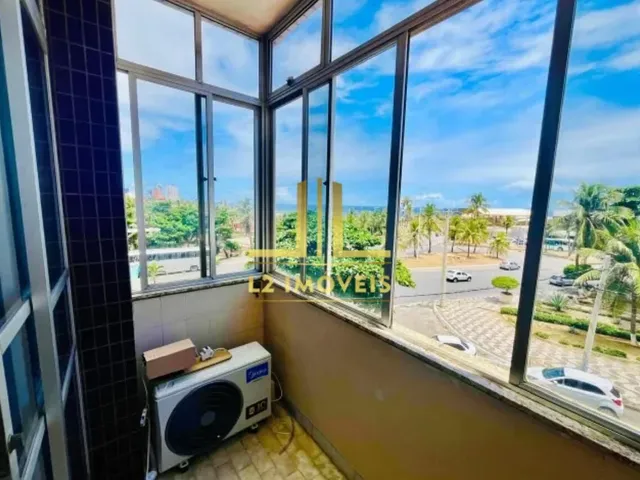 Imagem 12: Apartamento - 3/4 Sendo 1 Suíte - 155M² - Vista Mar - 02 Vagas - Pituba