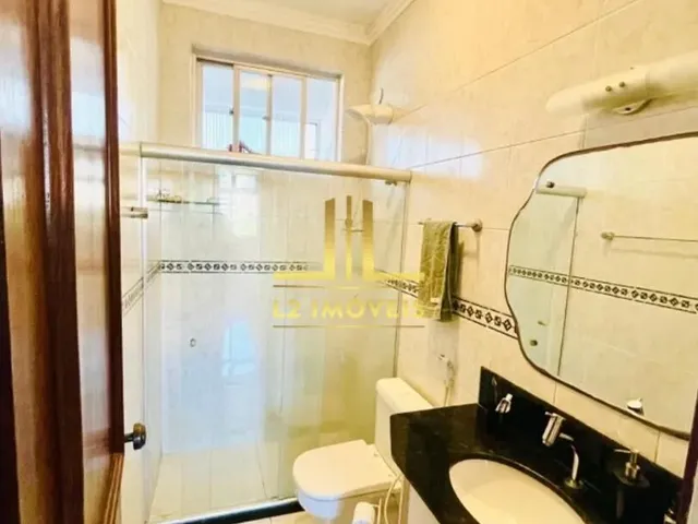 Imagem 5: Apartamento - 3/4 Sendo 1 Suíte - 155M² - Vista Mar - 02 Vagas - Pituba