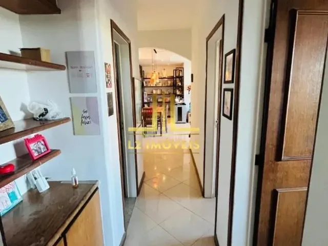 Imagem 13: Apartamento - 3/4 Sendo 1 Suíte - 155M² - Vista Mar - 02 Vagas - Pituba