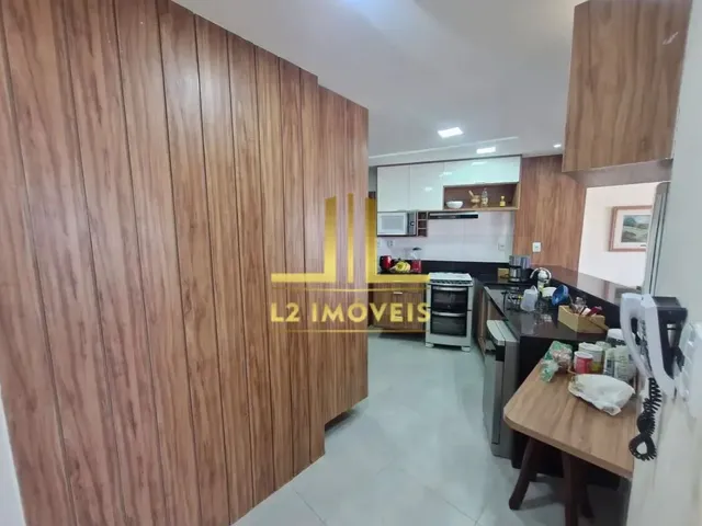Imagem 15: Apartamento - 3/4 Sendo 1 Suíte - 105M² - Porteira Fechada - 02 Vagas - Barra