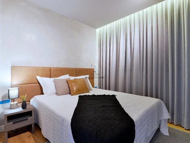 Imagem: Apartamento em Construção de 68M² no