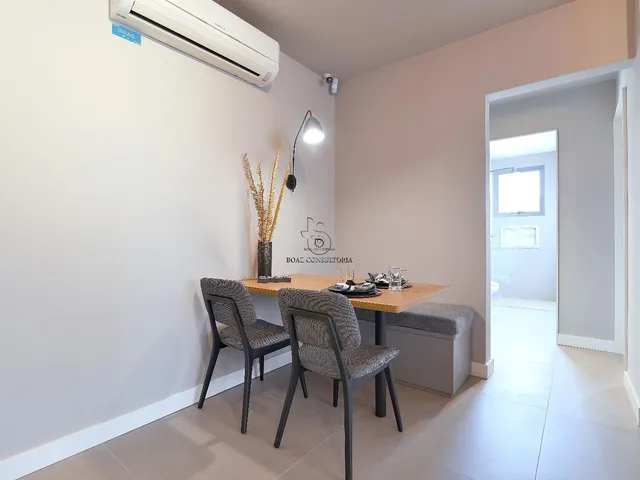 Imagem 2: Apartamento em Construção de 68M² no Residencial Saint Rémy Campolim Sorocaba