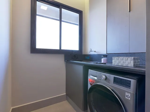 Imagem 16: Apartamento em Construção de 68M² no Residencial Saint Rémy Campolim Sorocaba