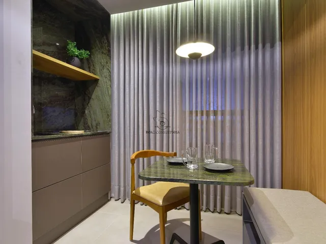 Imagem 9: Apartamento em Construção de 68M² no Residencial Saint Rémy Campolim Sorocaba