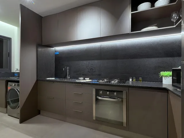 Imagem 14: Apartamento em Construção de 68M² no Residencial Saint Rémy Campolim Sorocaba