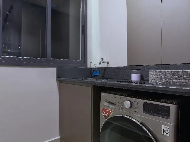 Imagem 5: Apartamento em Construção de 68M² no Residencial Saint Rémy Campolim Sorocaba