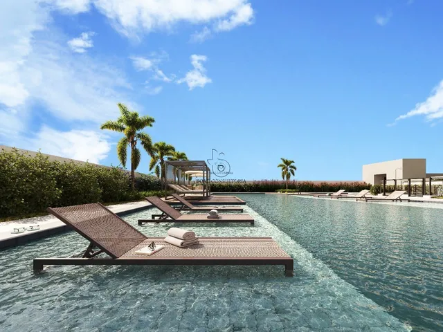 Imagem 12: Apartamento em Construção de 68M² no Residencial Saint Rémy Campolim Sorocaba