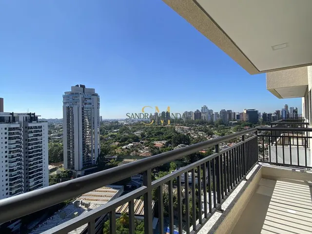 Imagem: Apartment em Barueri - São Paulo, Dezoito