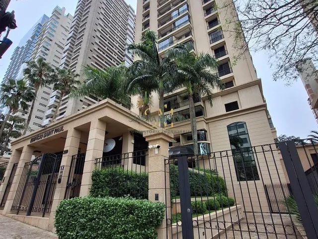 Imagem: Apartment em Barueri - São Paulo, Alphaville