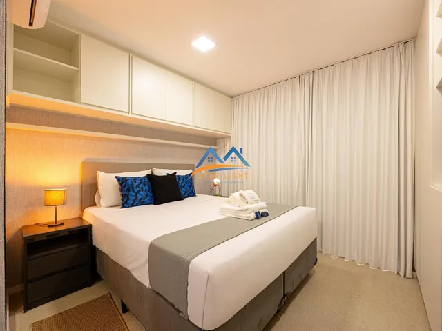 Imagem: Apartment em São Paulo - São Paulo, Campo
