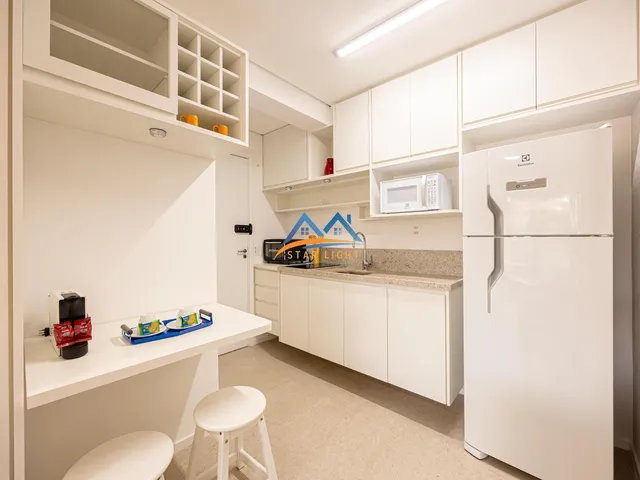Imagem 8: Apartment em São Paulo - São Paulo, Campo Belo