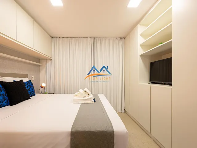 Imagem 5: Apartment em São Paulo - São Paulo, Campo Belo