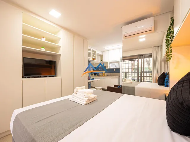 Imagem 12: Apartment em São Paulo - São Paulo, Campo Belo