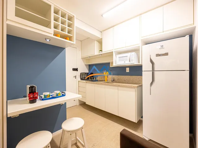 Imagem 2: Apartment em São Paulo - São Paulo, Campo Belo