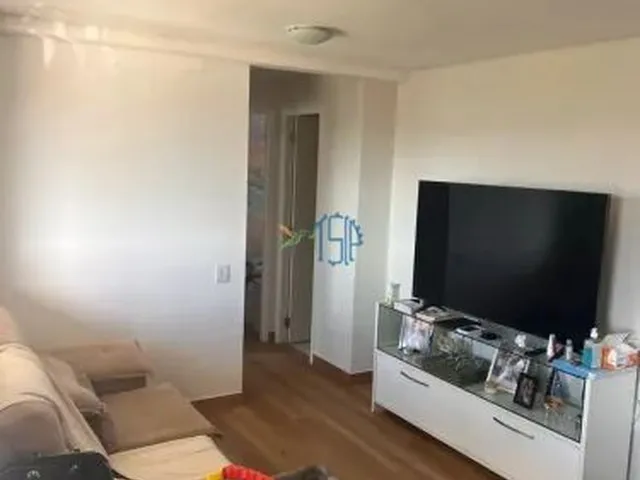 Imagem: Condomínio Vila Verde - Apartamento 2/4