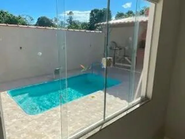 Imagem 3: Casa com Piscina e Área Gourmet em Ponta Negra - Maricá