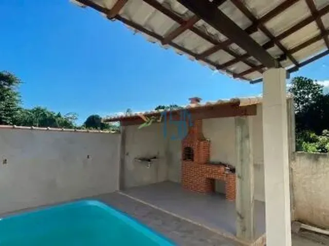 Imagem 12: Casa com Piscina e Área Gourmet em Ponta Negra - Maricá
