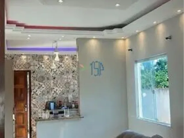 Imagem 9: Casa com Piscina e Área Gourmet em Ponta Negra - Maricá