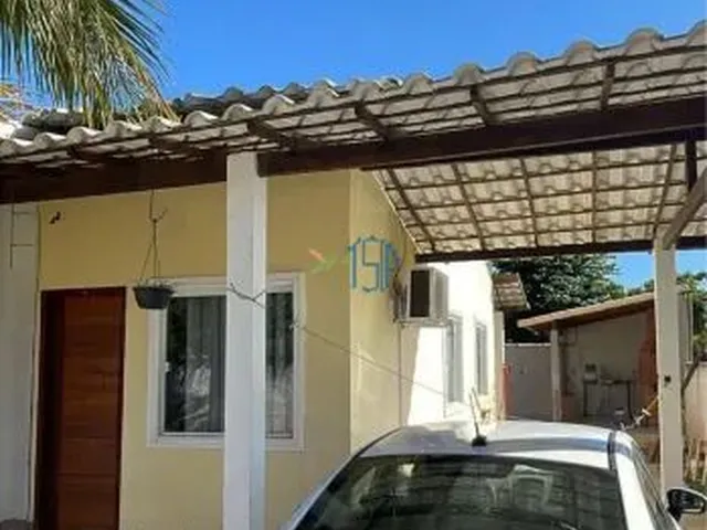 Imagem 11: Casa com Piscina e Área Gourmet em Ponta Negra - Maricá