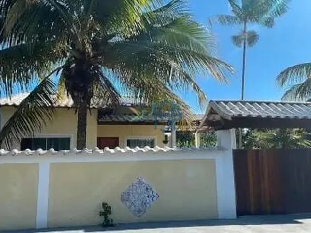 Imagem 7: Casa com Piscina e Área Gourmet em Ponta Negra - Maricá