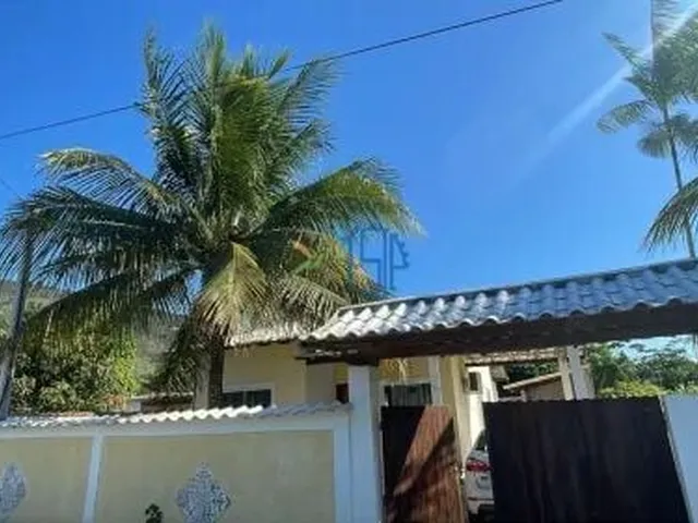 Imagem 10: Casa com Piscina e Área Gourmet em Ponta Negra - Maricá