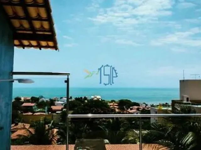 Imagem: Condomínio com 3 Triplex e Vista para o