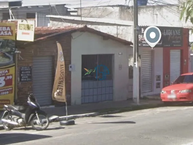 Imagem: Casa À Venda no Centro de Parnamirim