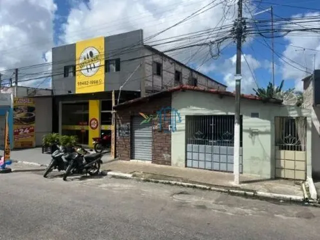 Imagem 2: Casa À Venda no Centro de Parnamirim