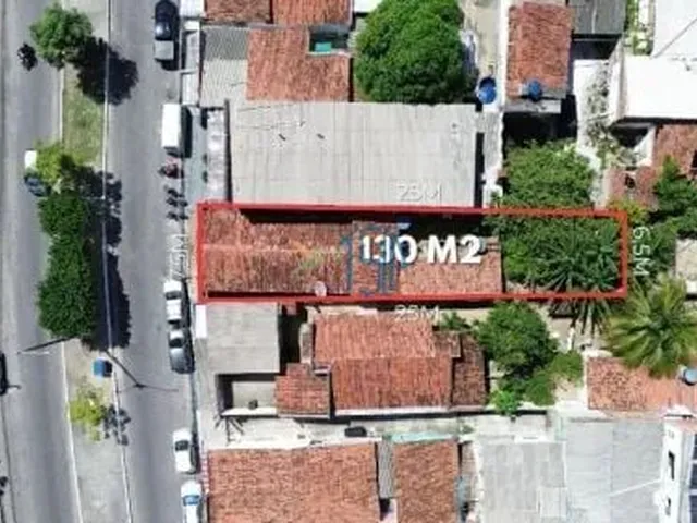 Imagem 4: Casa À Venda no Centro de Parnamirim