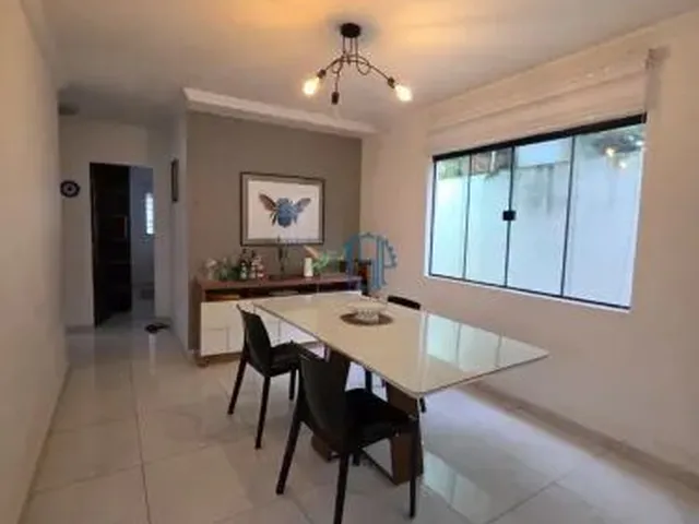 Imagem: Casa Térrea 3 Quartos com Suíte À Venda
