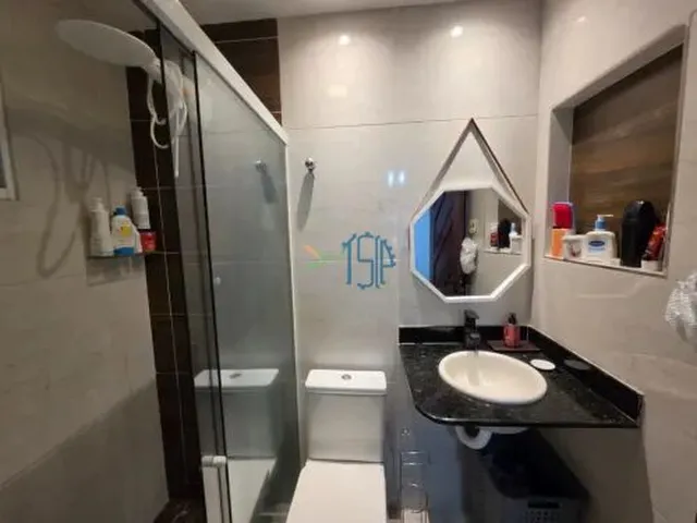 Imagem 7: Casa Térrea 3 Quartos com Suíte À Venda em Emaús