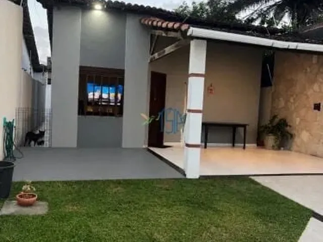 Imagem 3: Casa Térrea 3 Quartos com Suíte À Venda em Emaús