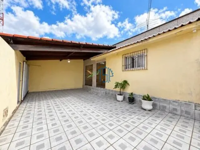 Imagem 5: Casa À Venda em Nova Parnamirim - 3 Quartos e Ampla Área Externa